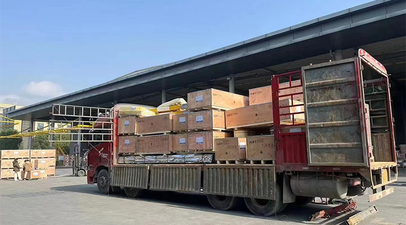 汕头到廊坊物流公司-汕头到廊坊货运专线-运输保障